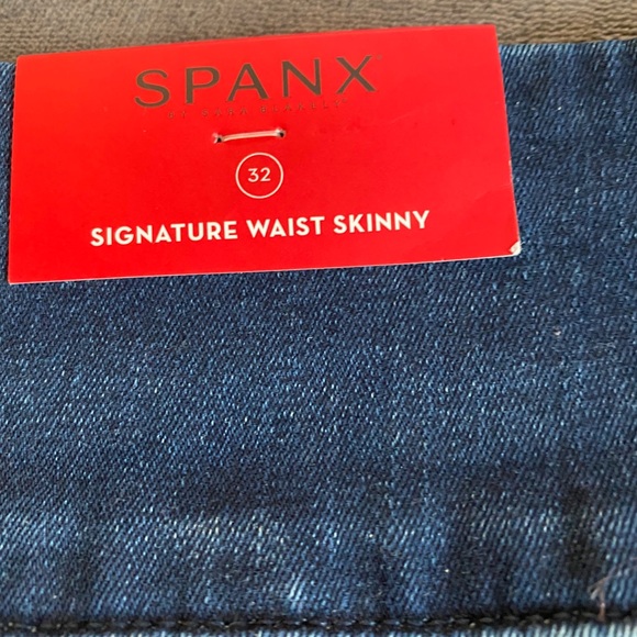 Spanx jeans - Picture 2 of 3